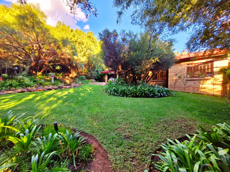 Commercial Property for Sale in Quaggafontein Free State